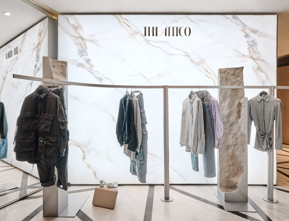 The Attico Selfridges_006